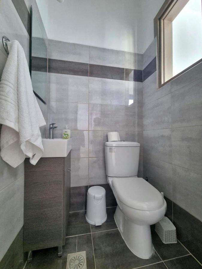 Dionysia Apartments Livadia  Buitenkant foto