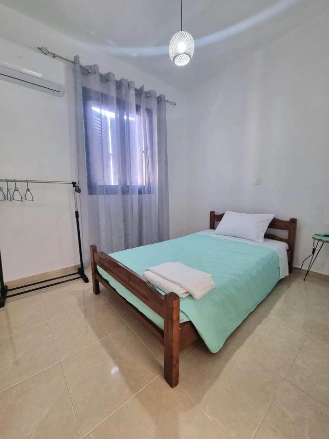 Dionysia Apartments Livadia  Buitenkant foto