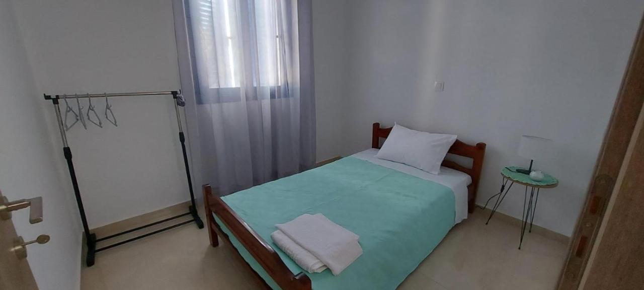 Dionysia Apartments Livadia  Buitenkant foto