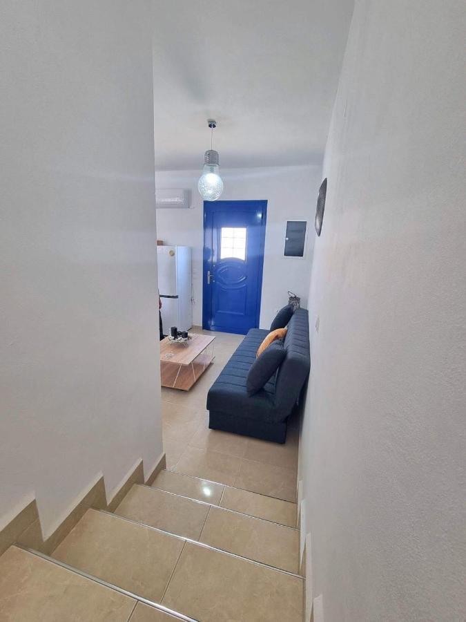 Dionysia Apartments Livadia  Buitenkant foto